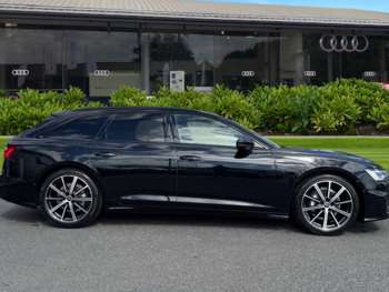 Used Audi A6 Avant 2025 for sale - 74474871: Photo