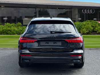 Used Audi A6 Avant 2025 for sale - 74474871: Photo