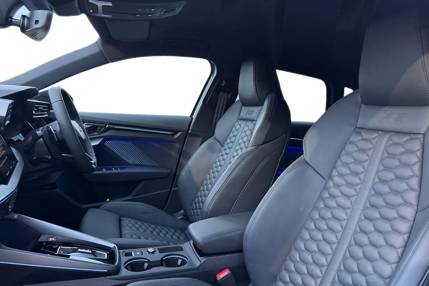 Used Audi RS3 2025 for sale - 77080004: Photo 15