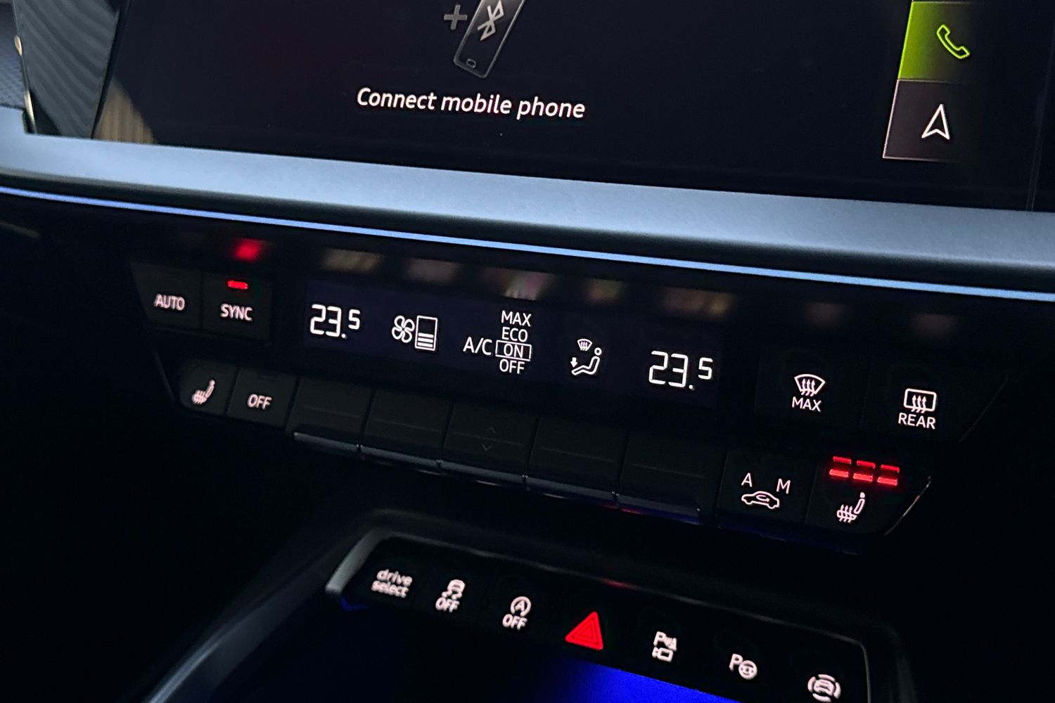 Used Audi RS3 2025 for sale - 77080004: Photo 21