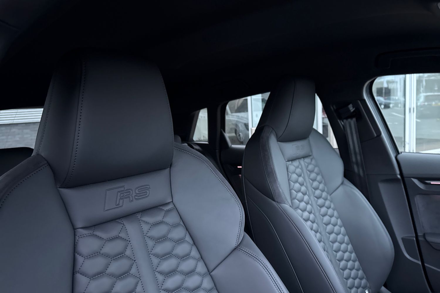 Used Audi RS3 2025 for sale - 77080004: Photo 23