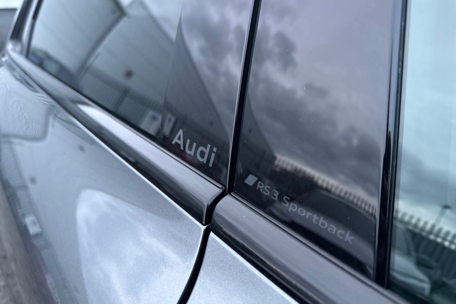 Used Audi RS3 2025 for sale - 77080004: Photo 28