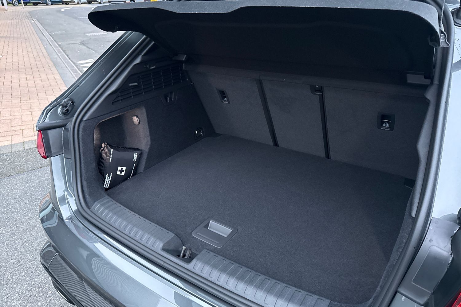 Used Audi RS3 2025 for sale - 77080004: Photo 36