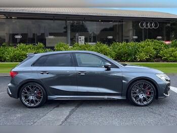 Used Audi RS3 2025 for sale - 77080004: Photo