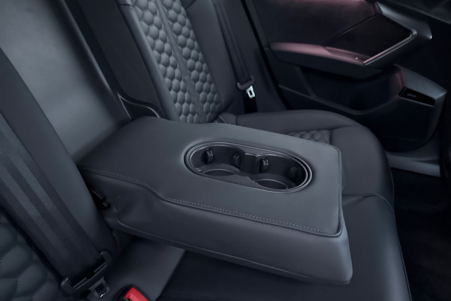 Used Audi RS3 2025 for sale - 77080004: Photo 41