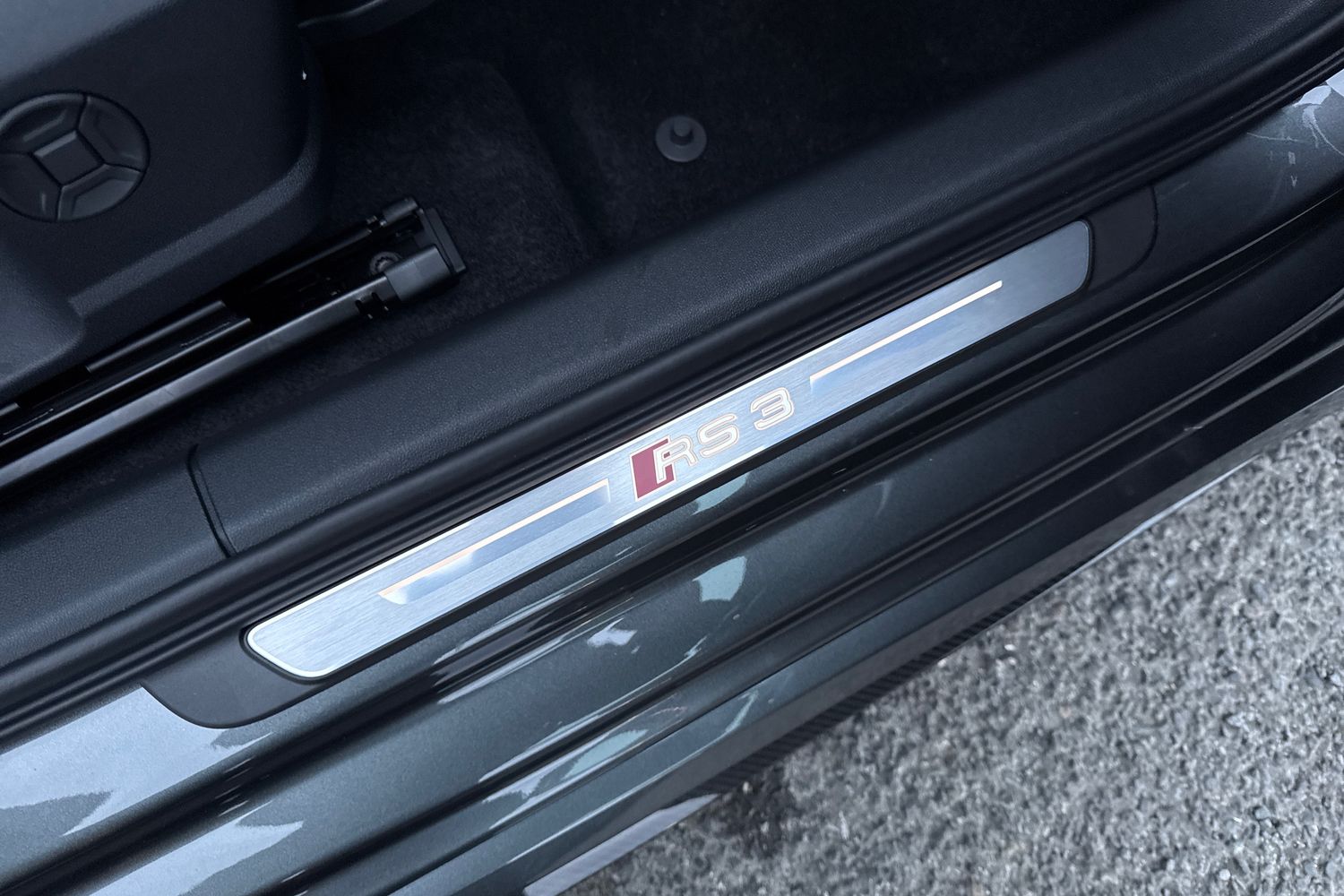 Used Audi RS3 2025 for sale - 77080004: Photo 43