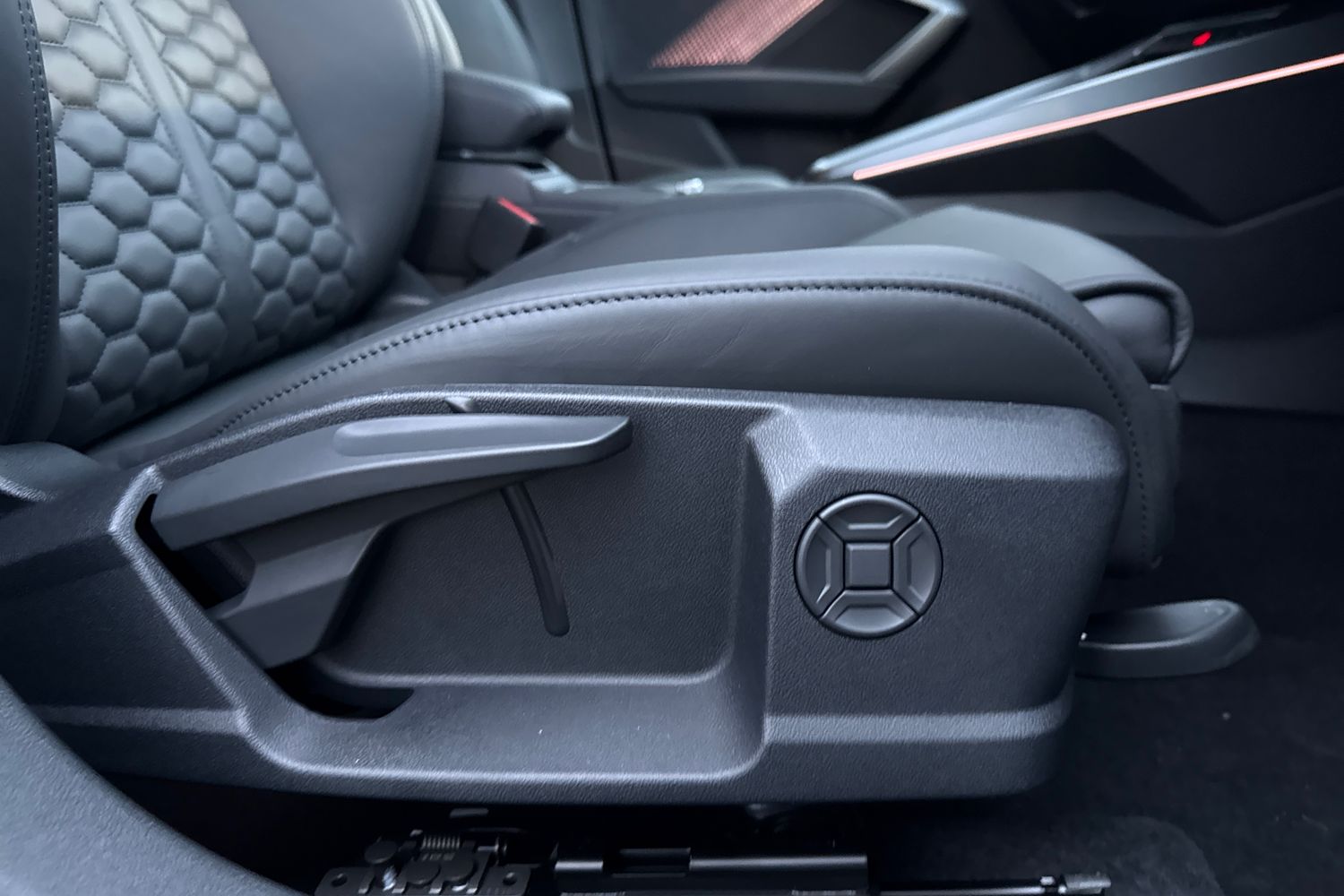 Used Audi RS3 2025 for sale - 77080004: Photo 45