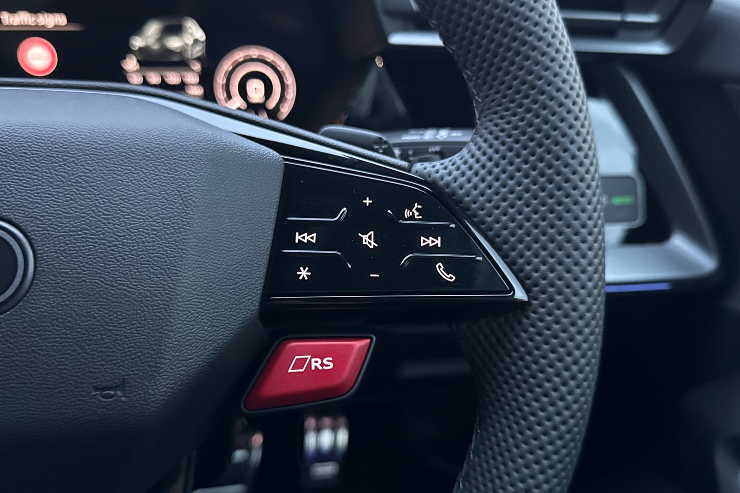 Used Audi RS3 2025 for sale - 77080004: Photo 51