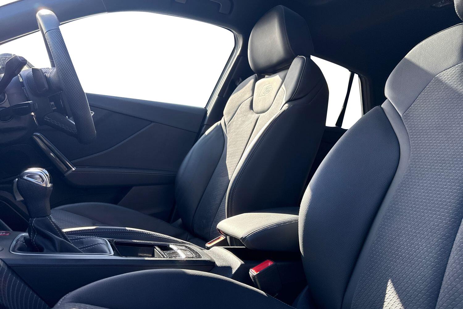 Used Audi SQ2 2025 for sale - 78107485: Photo 10