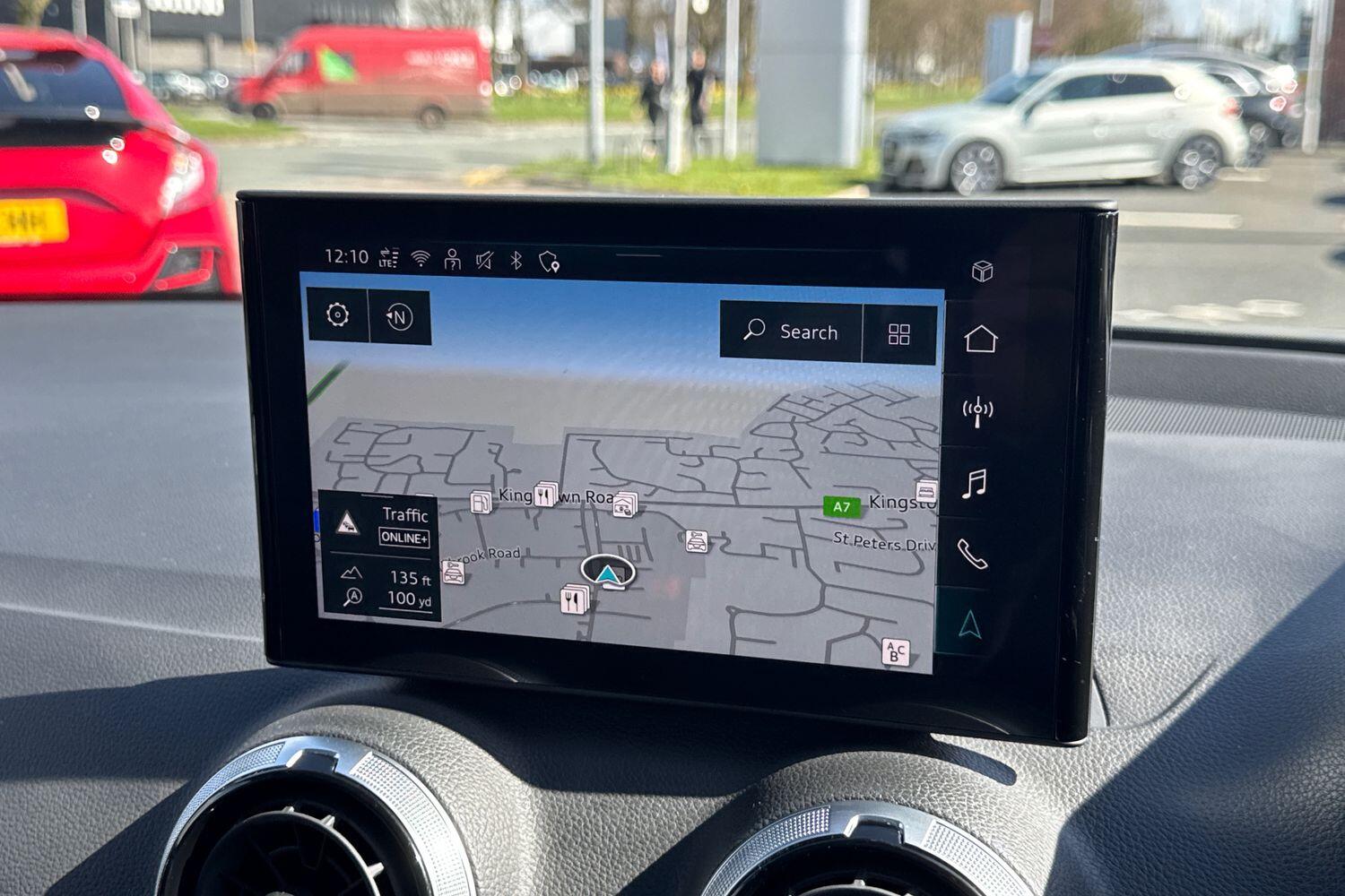 Used Audi SQ2 2025 for sale - 78107485: Photo 11