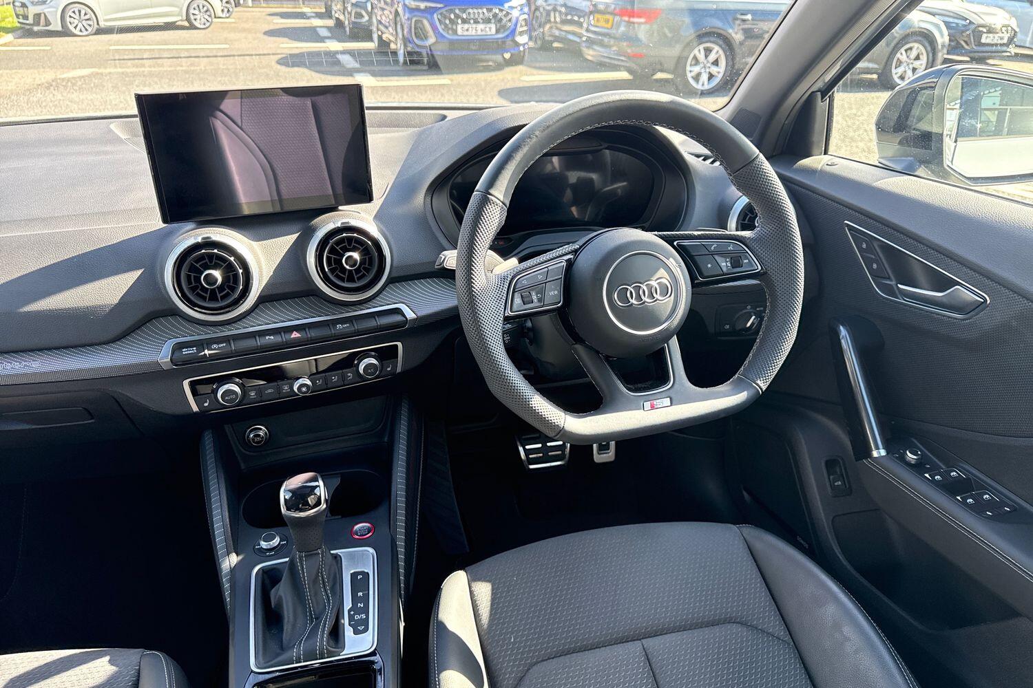 Used Audi SQ2 2025 for sale - 78107485: Photo 12