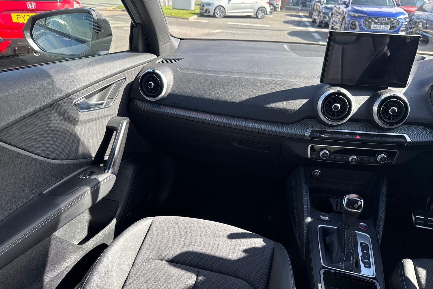 Used Audi SQ2 2025 for sale - 78107485: Photo 14