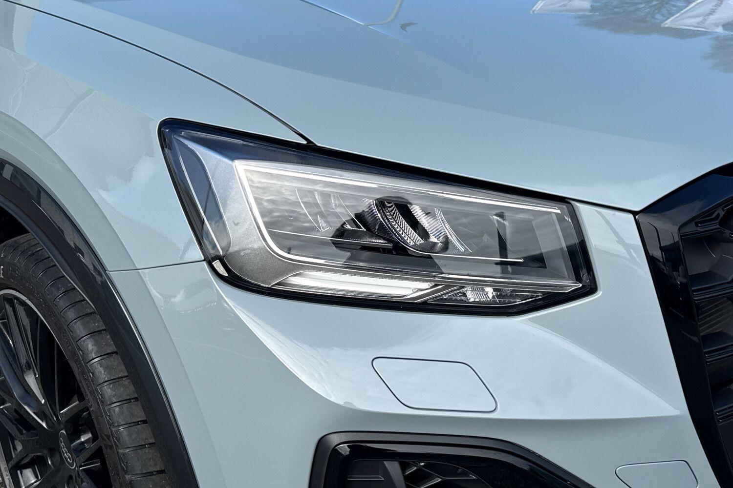 Used Audi SQ2 2025 for sale - 78107485: Photo 16