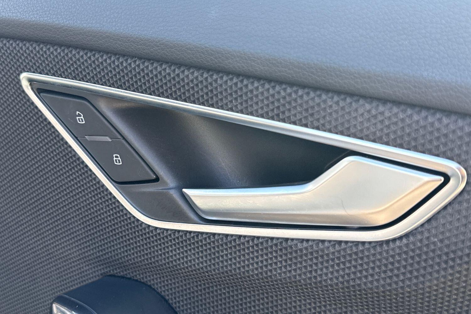 Used Audi SQ2 2025 for sale - 78107485: Photo 17