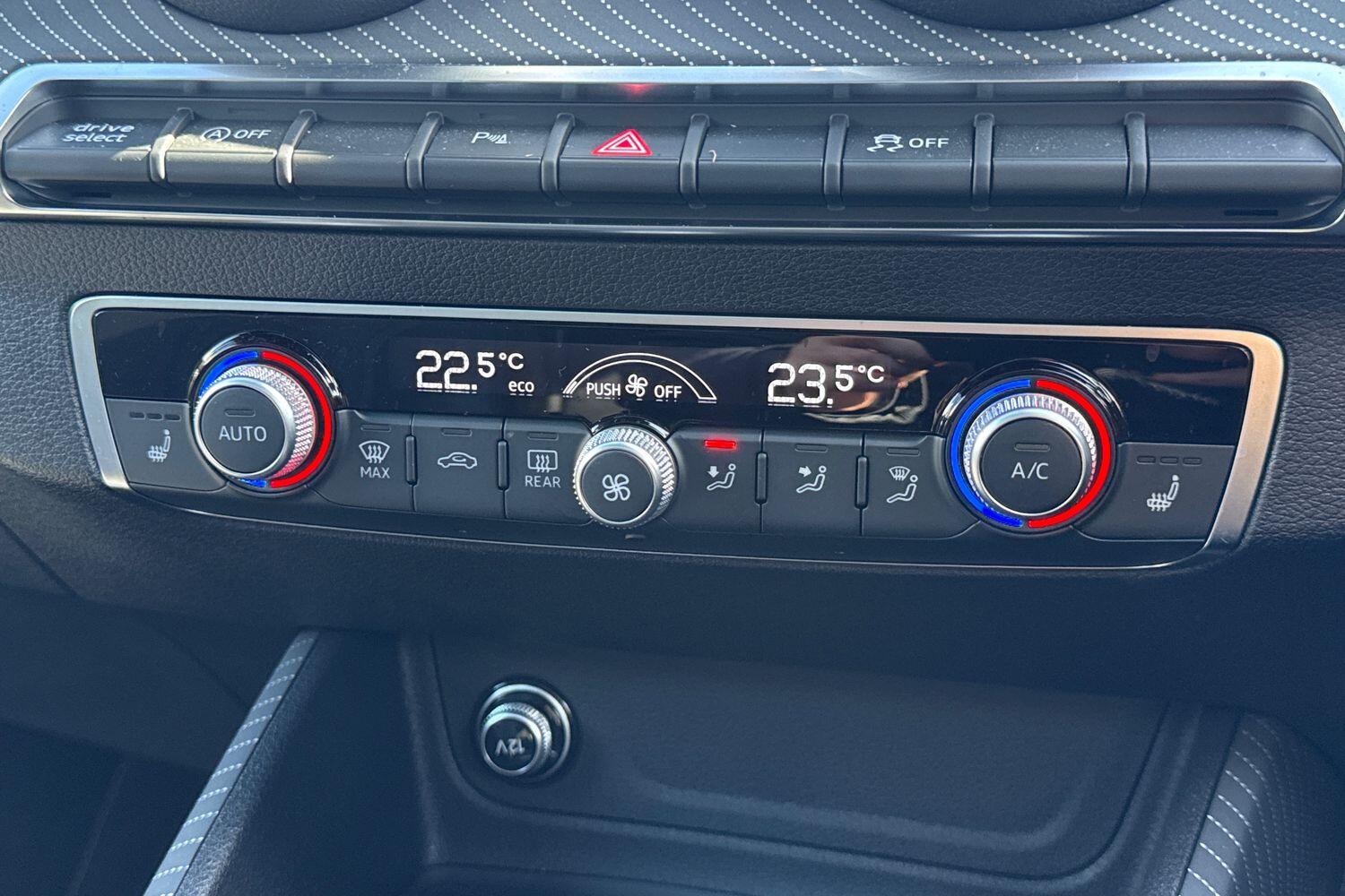 Used Audi SQ2 2025 for sale - 78107485: Photo 18