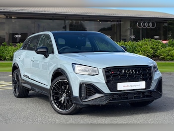 Used Audi SQ2 2025 for sale - 78107485: Photo