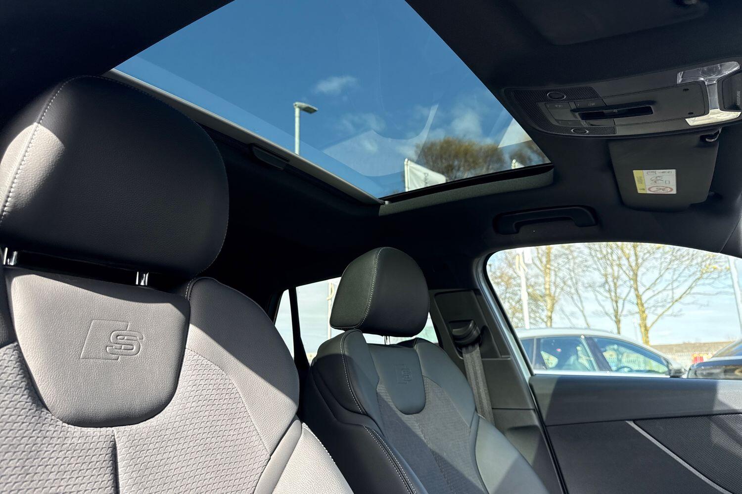 Used Audi SQ2 2025 for sale - 78107485: Photo 20