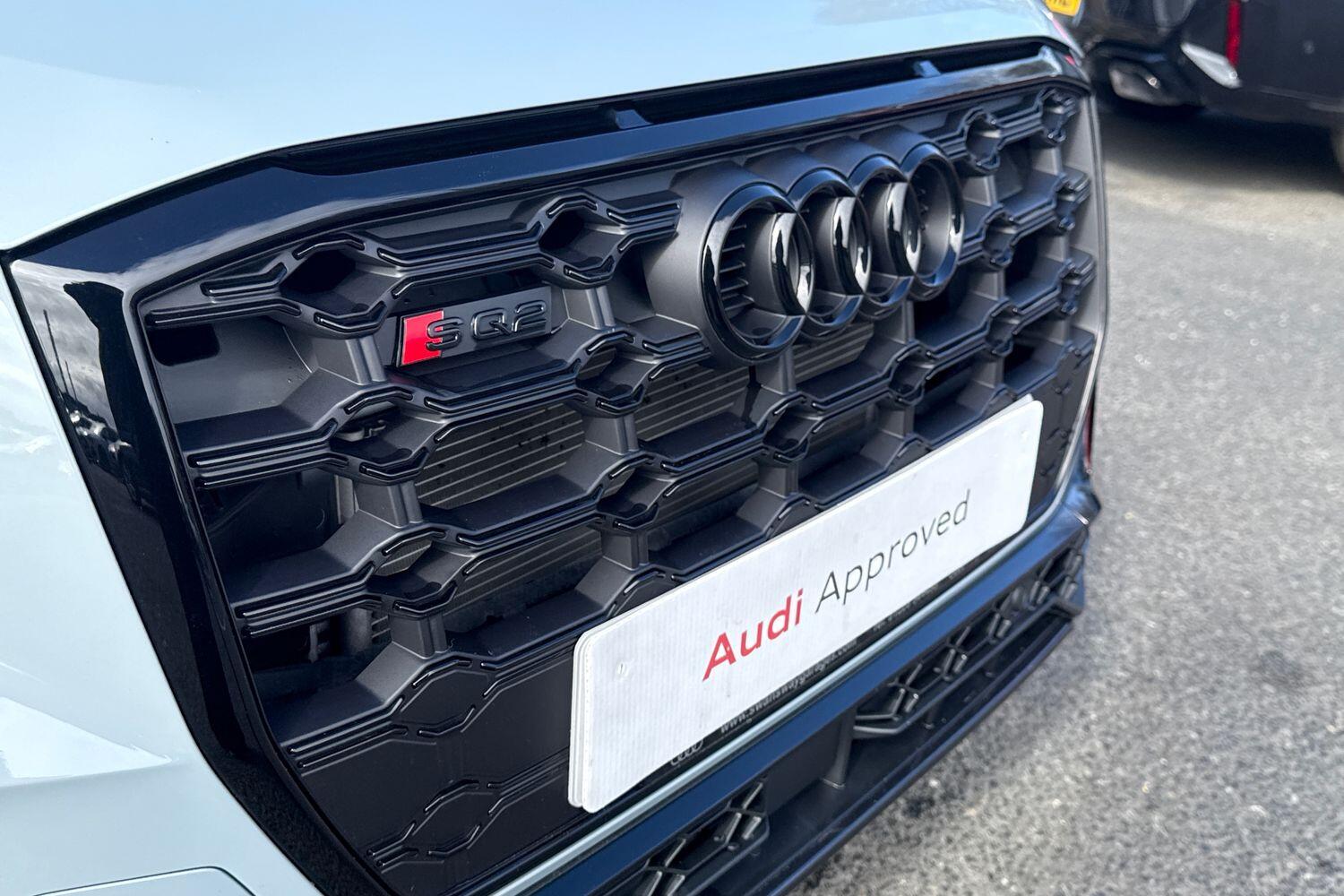 Used Audi SQ2 2025 for sale - 78107485: Photo 25