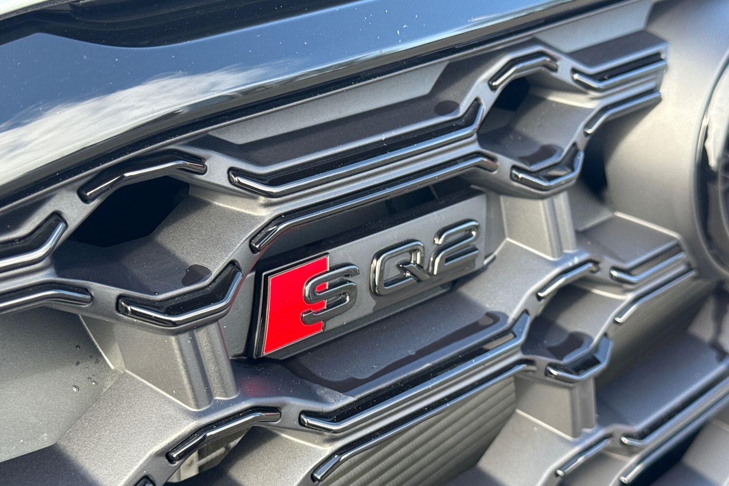 Used Audi SQ2 2025 for sale - 78107485: Photo 26