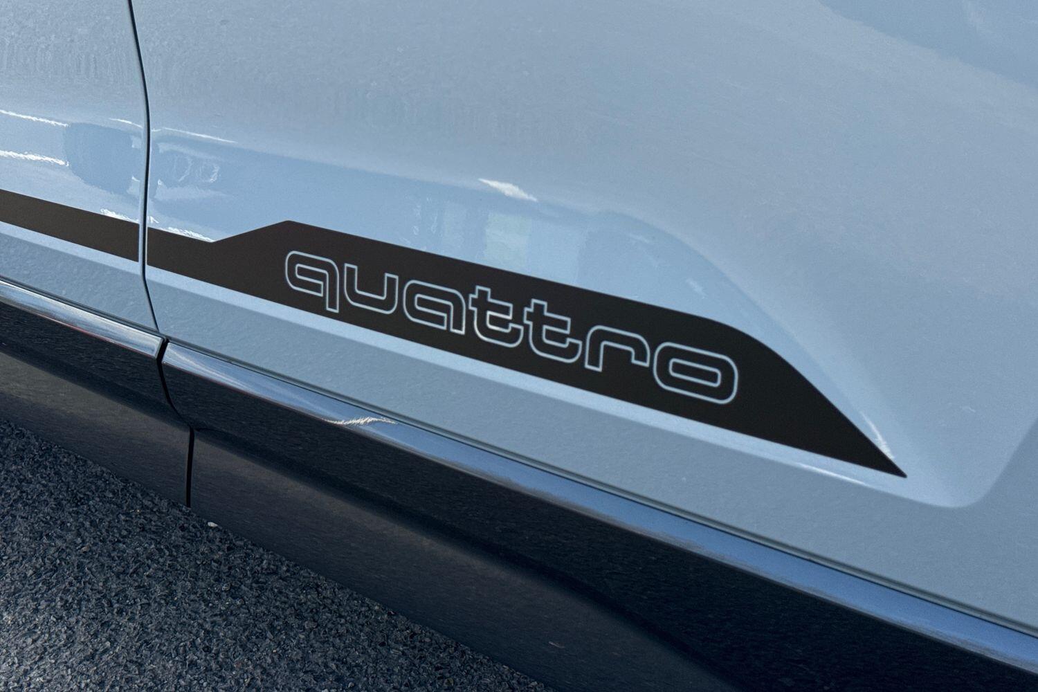 Used Audi SQ2 2025 for sale - 78107485: Photo 28