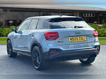 Used Audi SQ2 2025 for sale - 78107485: Photo
