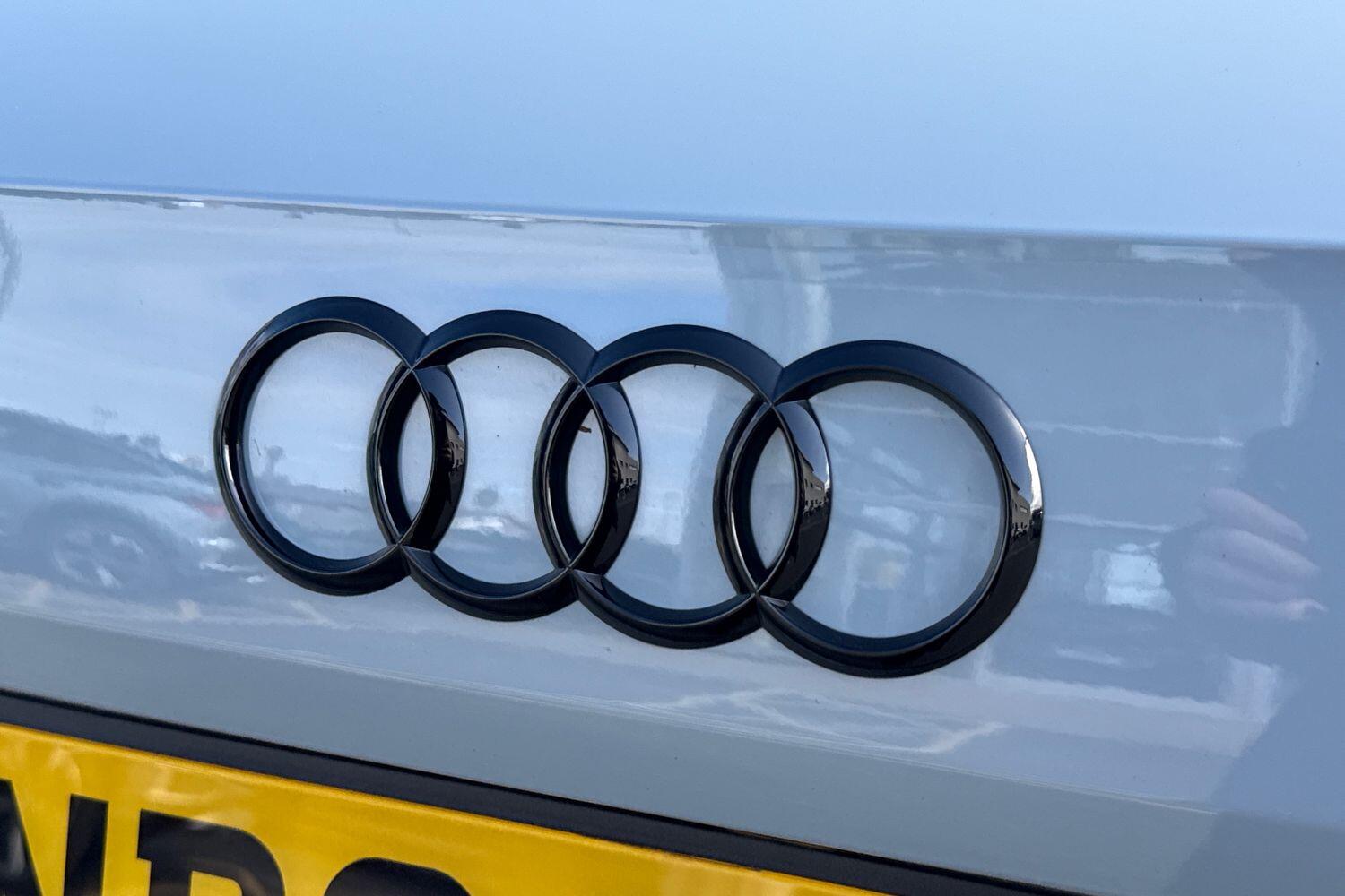 Used Audi SQ2 2025 for sale - 78107485: Photo 31