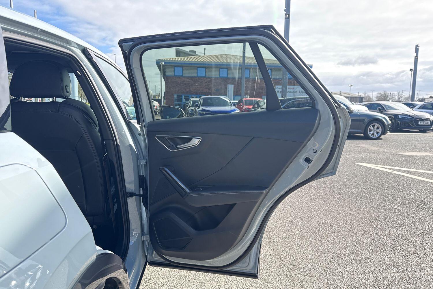 Used Audi SQ2 2025 for sale - 78107485: Photo 35