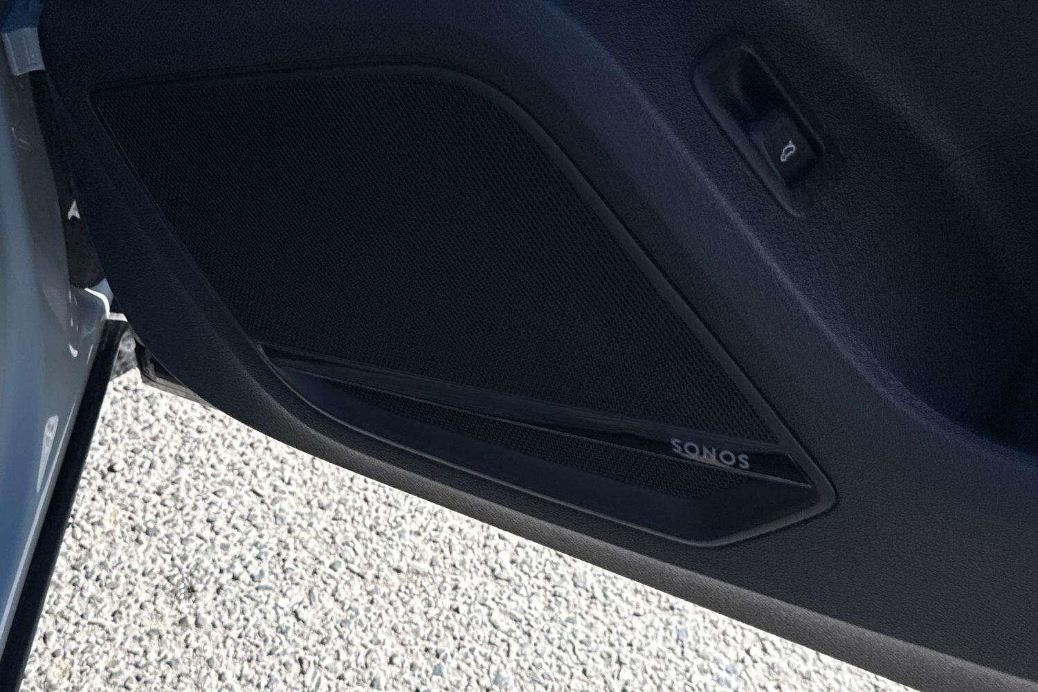 Used Audi SQ2 2025 for sale - 78107485: Photo 38