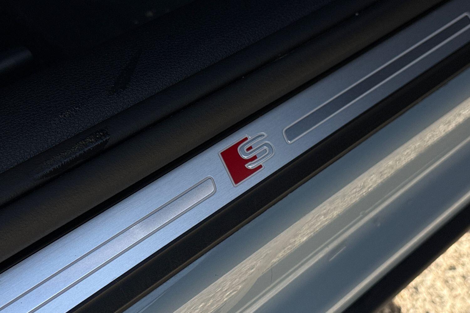 Used Audi SQ2 2025 for sale - 78107485: Photo 39