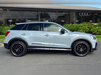 Used Audi SQ2 2025 for sale - 78107485: Photo