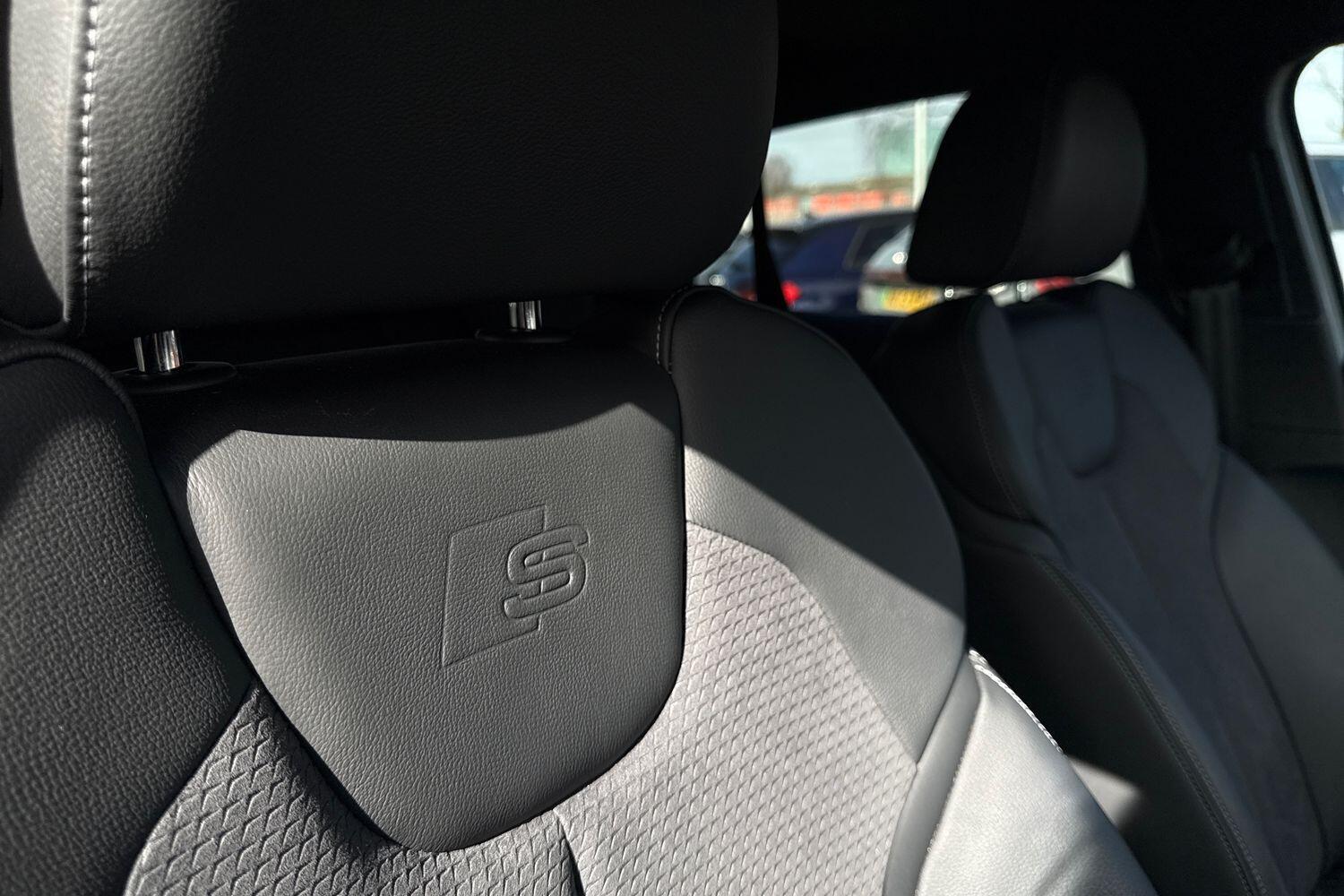 Used Audi SQ2 2025 for sale - 78107485: Photo 41