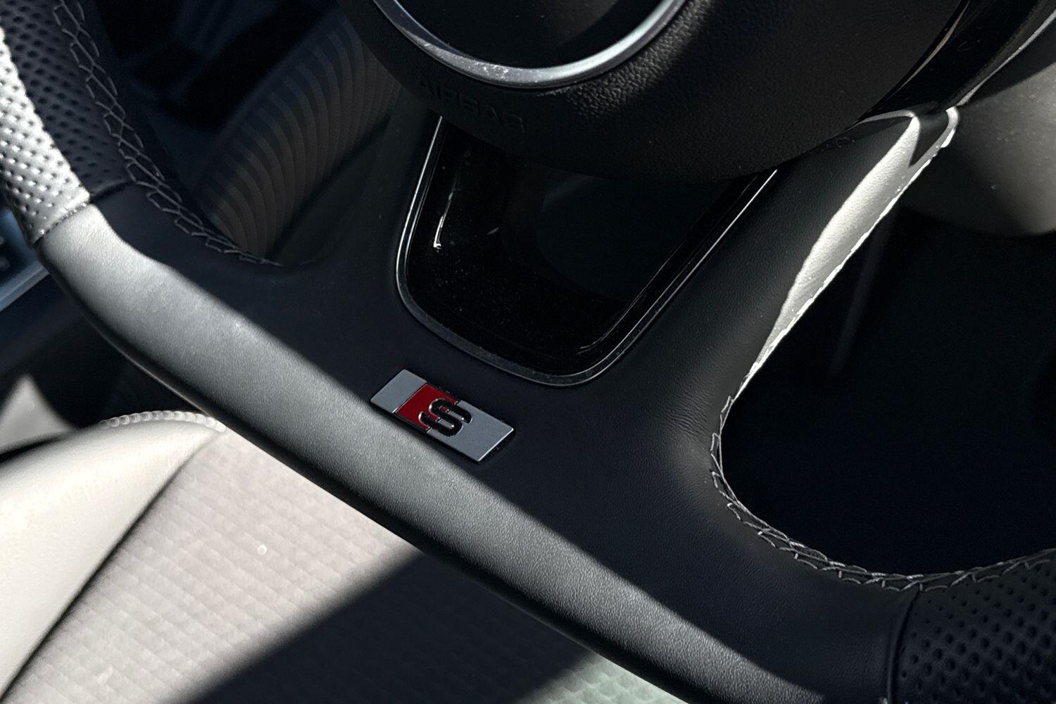 Used Audi SQ2 2025 for sale - 78107485: Photo 42