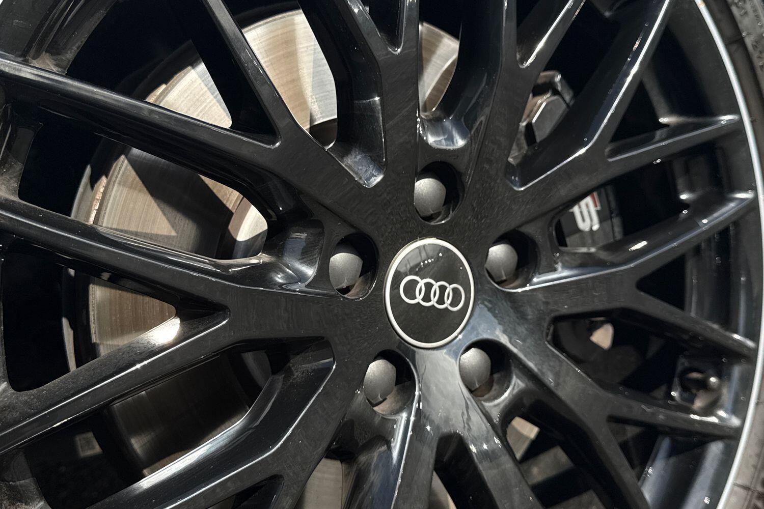 Used Audi SQ2 2025 for sale - 78107485: Photo 45