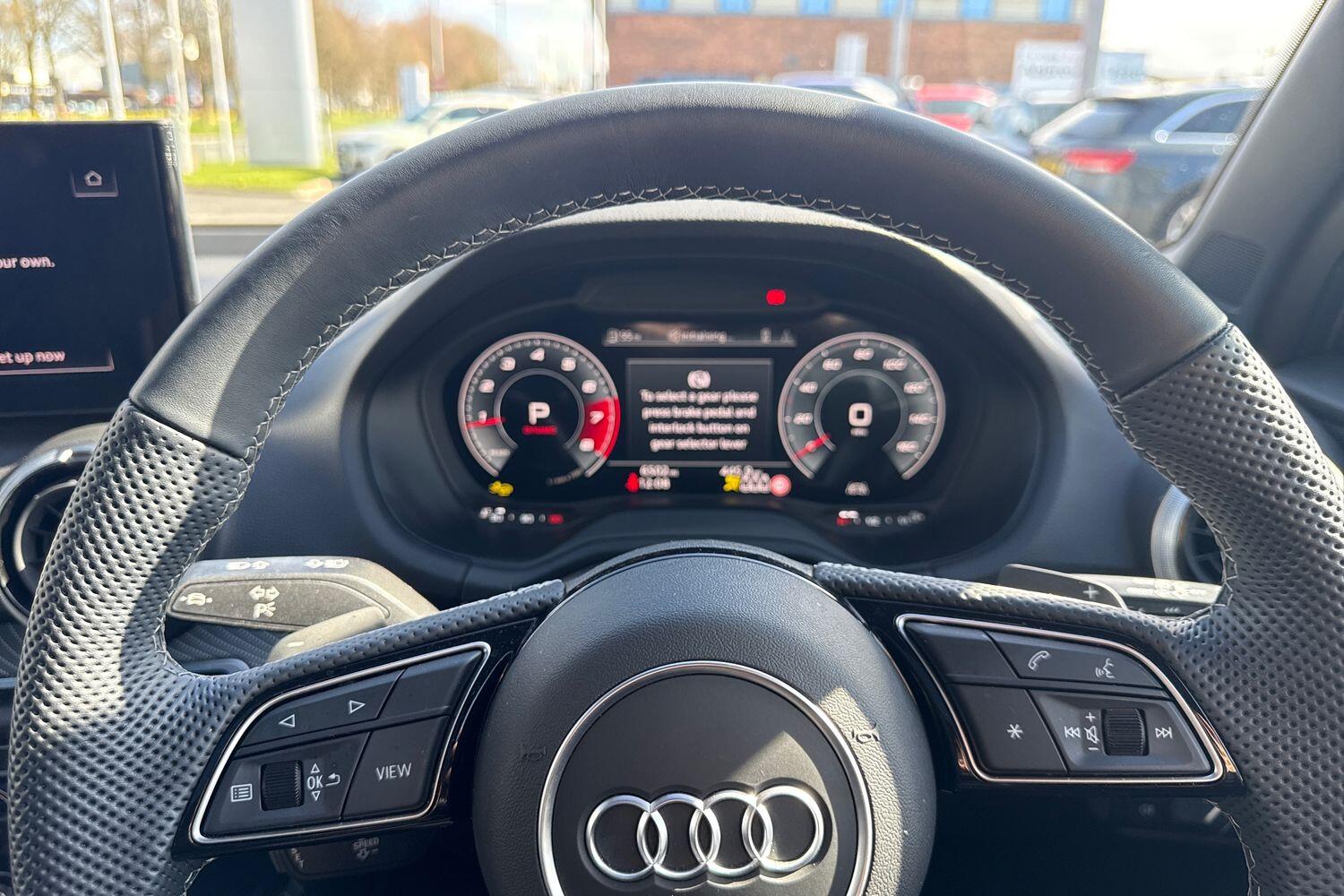 Used Audi SQ2 2025 for sale - 78107485: Photo 46