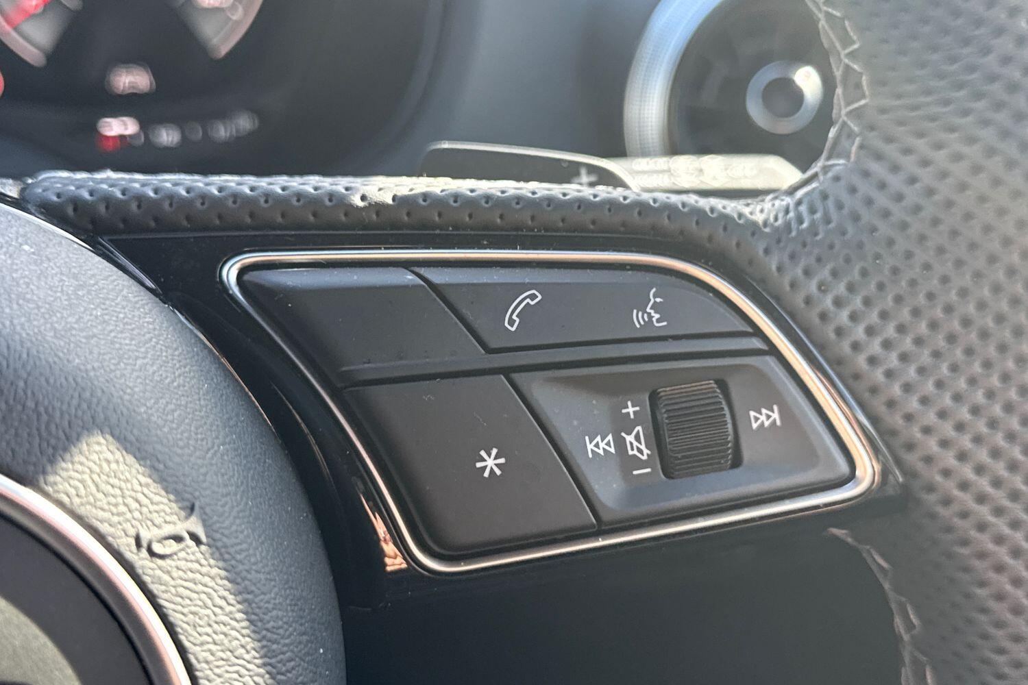 Used Audi SQ2 2025 for sale - 78107485: Photo 48