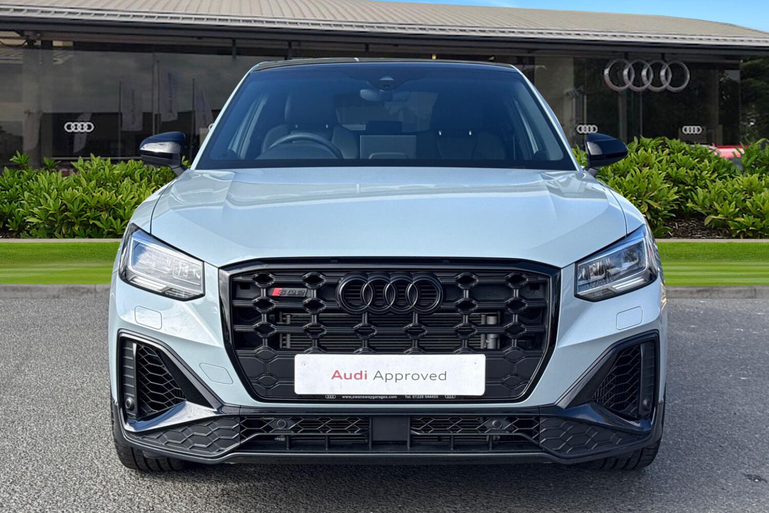 Used Audi SQ2 2025 for sale - 78107485: Photo 5