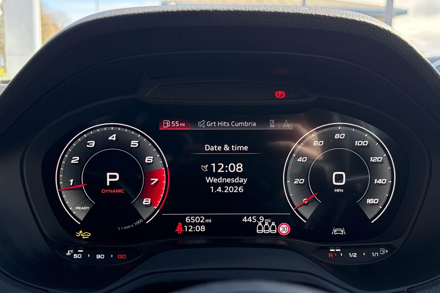 Used Audi SQ2 2025 for sale - 78107485: Photo 50