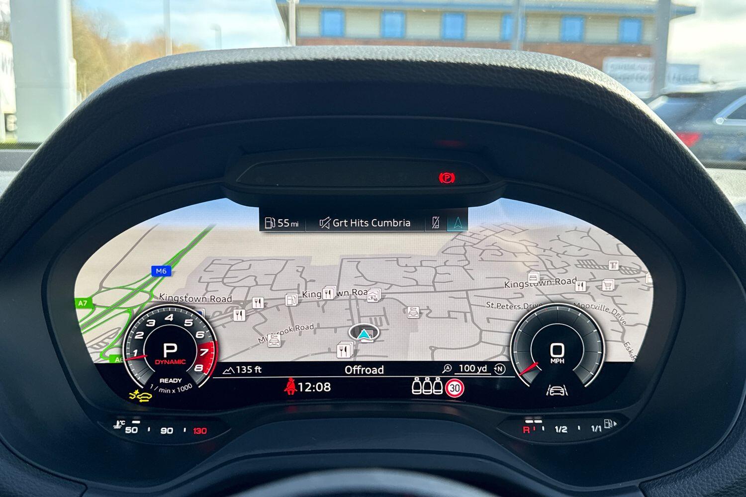 Used Audi SQ2 2025 for sale - 78107485: Photo 51