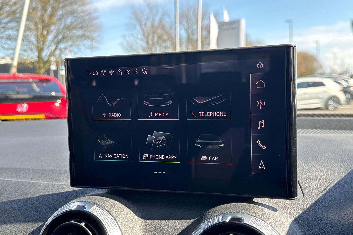 Used Audi SQ2 2025 for sale - 78107485: Photo 52