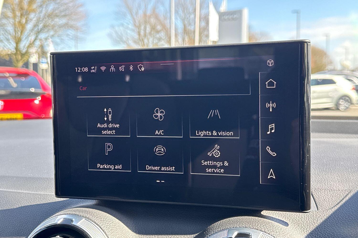 Used Audi SQ2 2025 for sale - 78107485: Photo 53