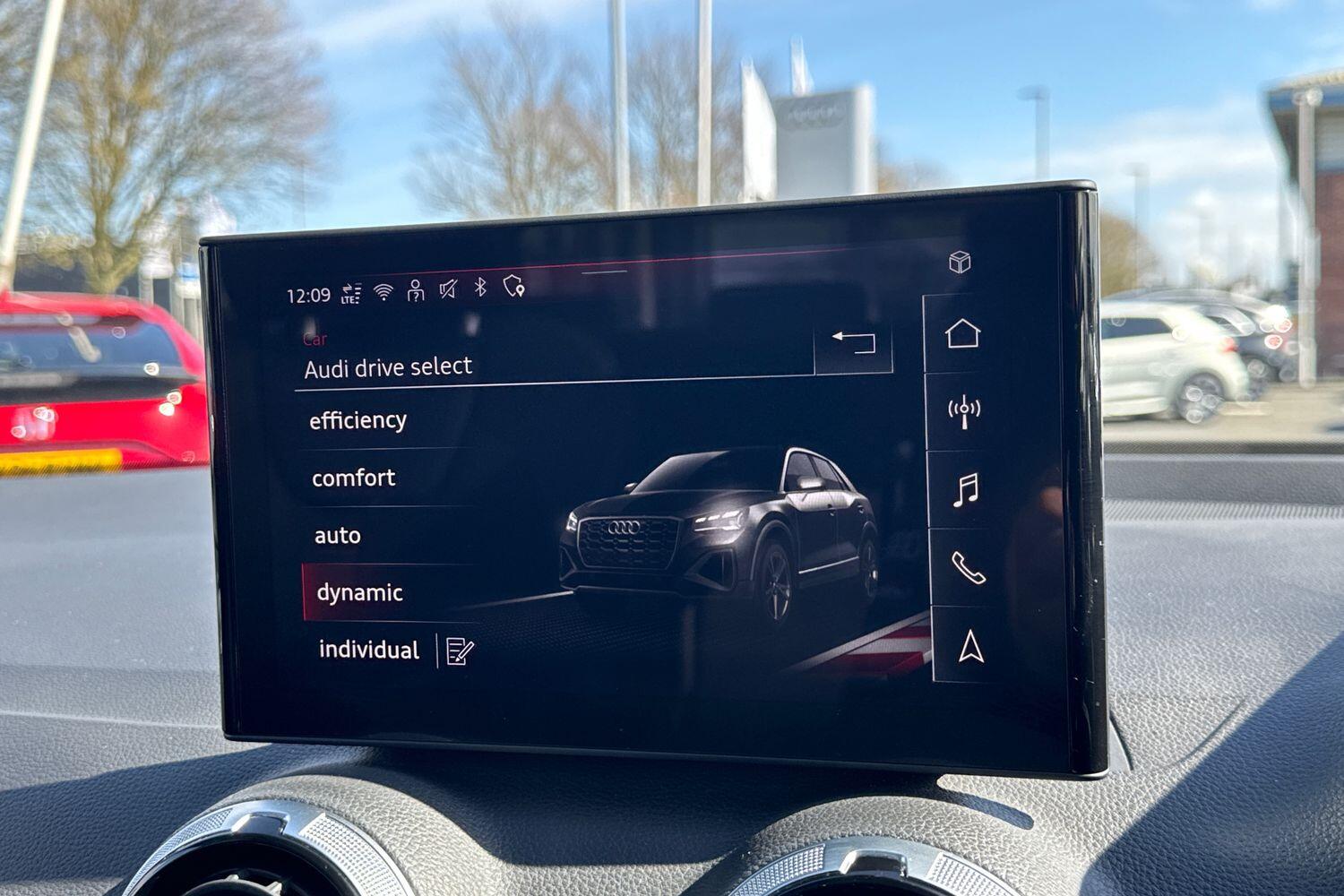 Used Audi SQ2 2025 for sale - 78107485: Photo 54