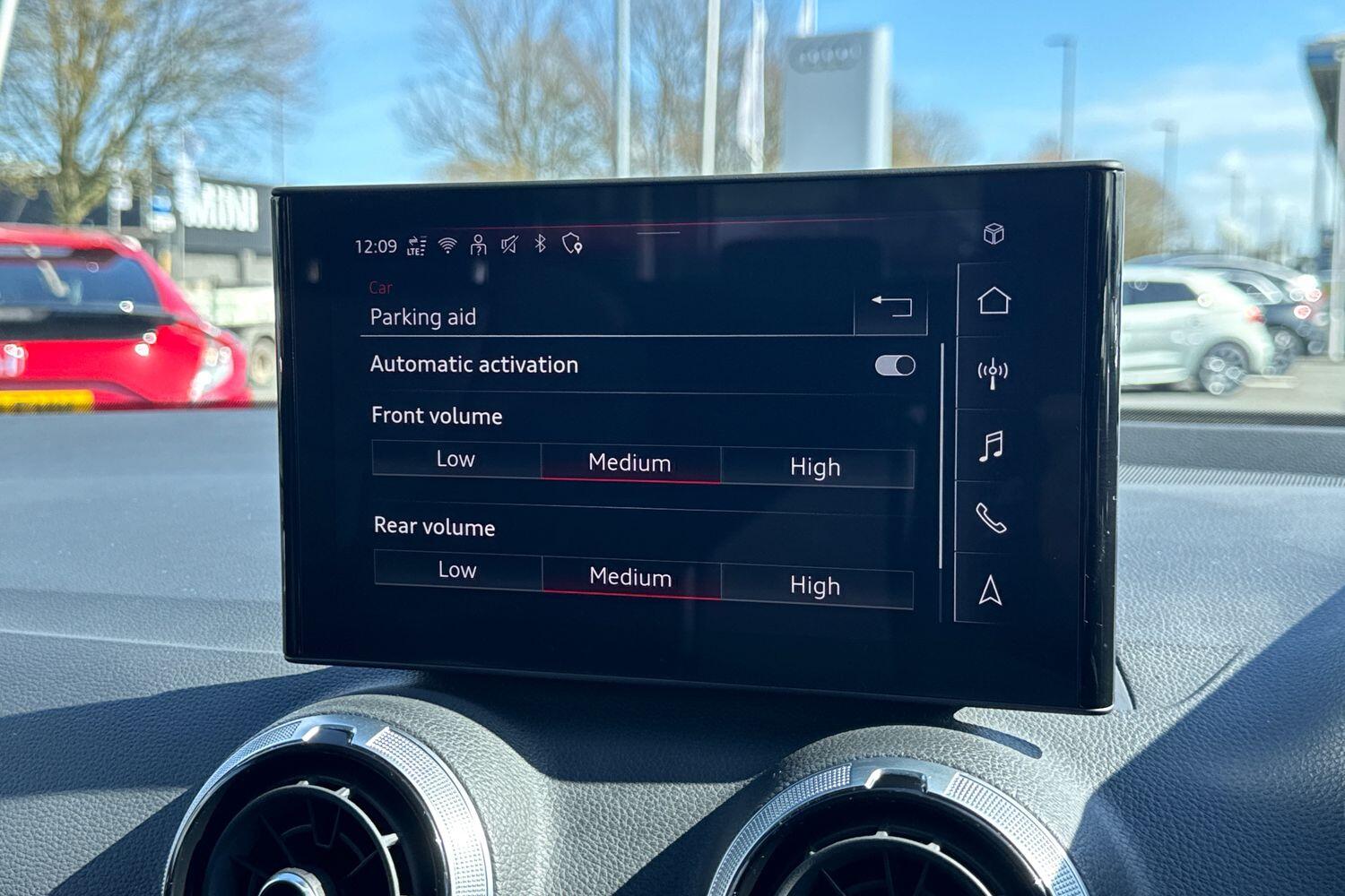 Used Audi SQ2 2025 for sale - 78107485: Photo 55