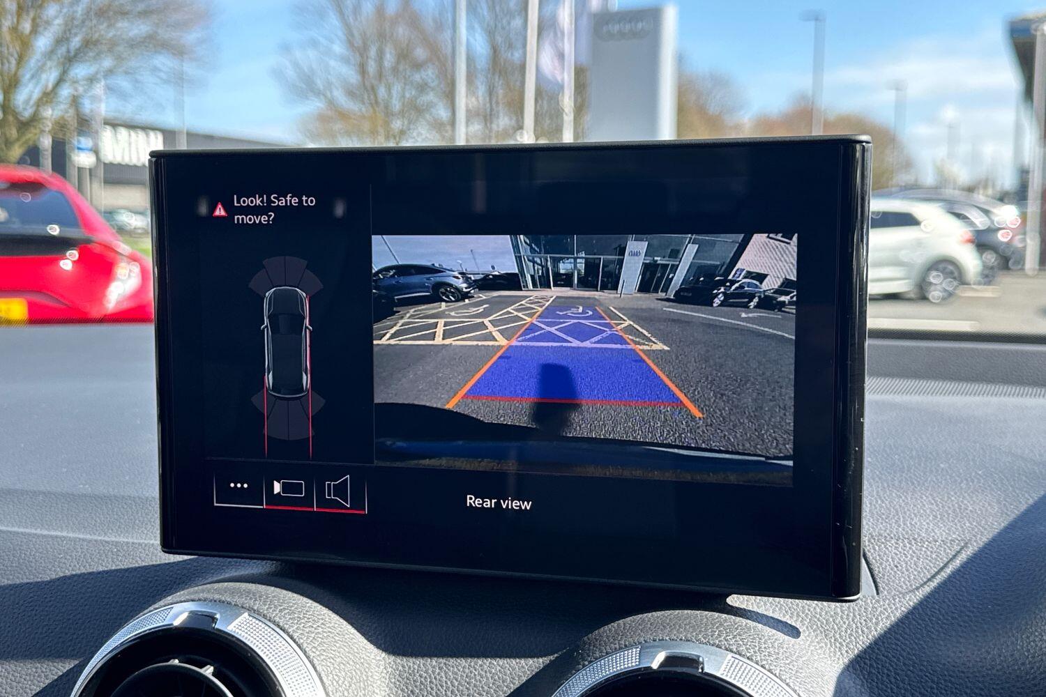 Used Audi SQ2 2025 for sale - 78107485: Photo 56