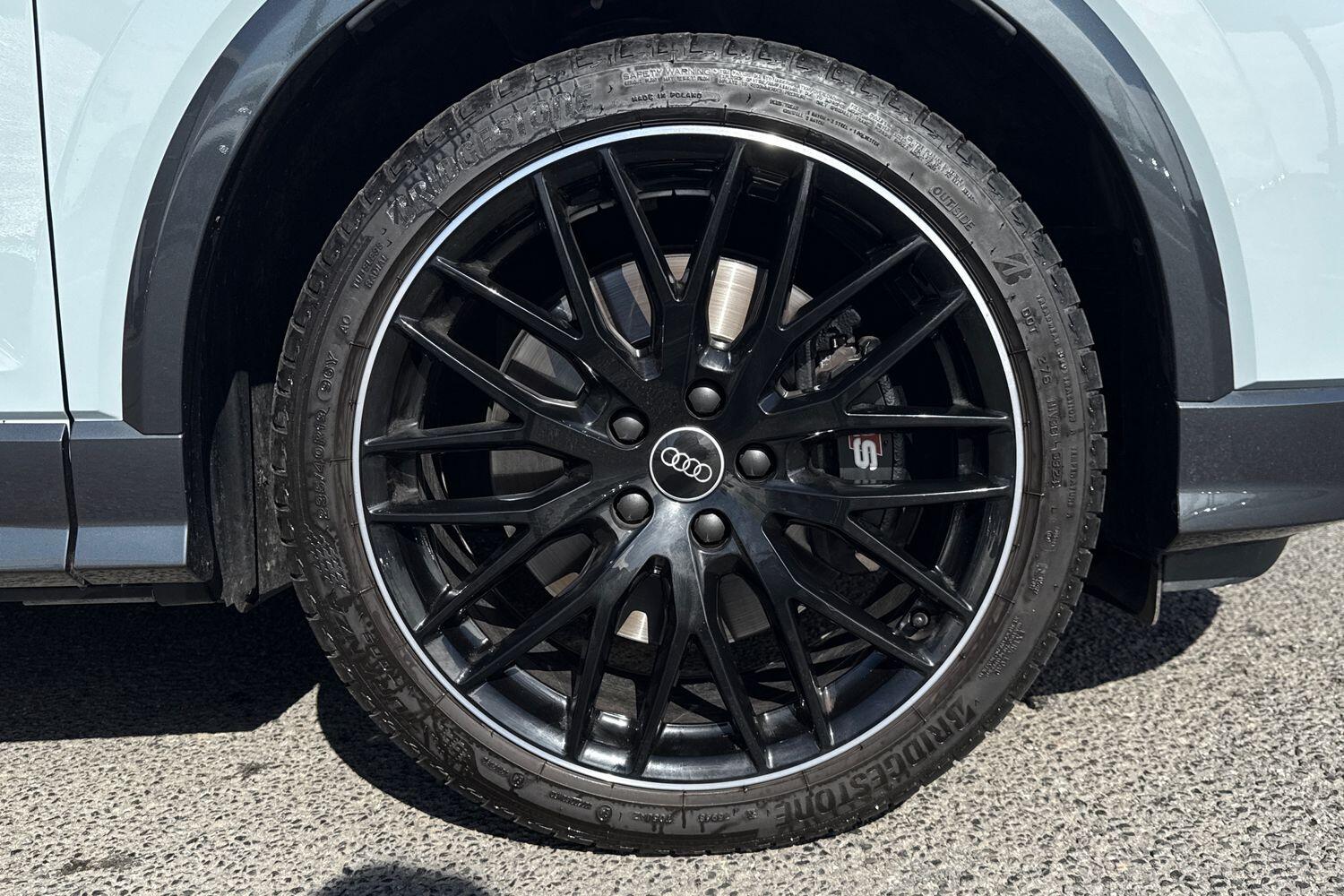 Used Audi SQ2 2025 for sale - 78107485: Photo 6