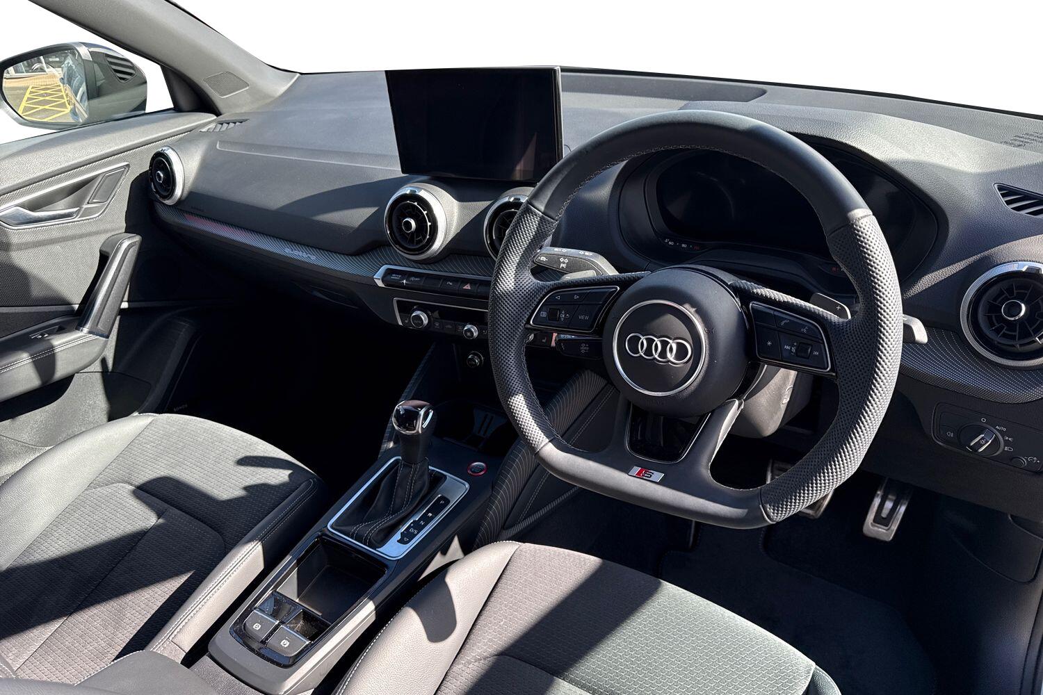 Used Audi SQ2 2025 for sale - 78107485: Photo 7