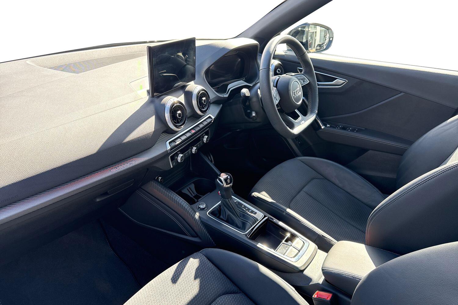 Used Audi SQ2 2025 for sale - 78107485: Photo 8