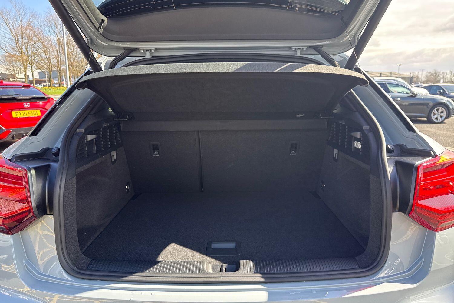 Used Audi SQ2 2025 for sale - 78107485: Photo 9