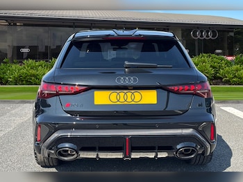 Used Audi RS3 2026 for sale - 79198028: Photo