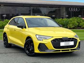 Used Audi A3 2025 for sale - 75366775: Photo