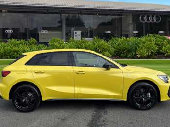 Used Audi A3 2025 for sale - 75366775: Photo